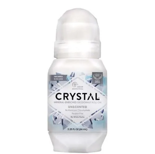 DEODORANT ROLL-ON UNSCENTED