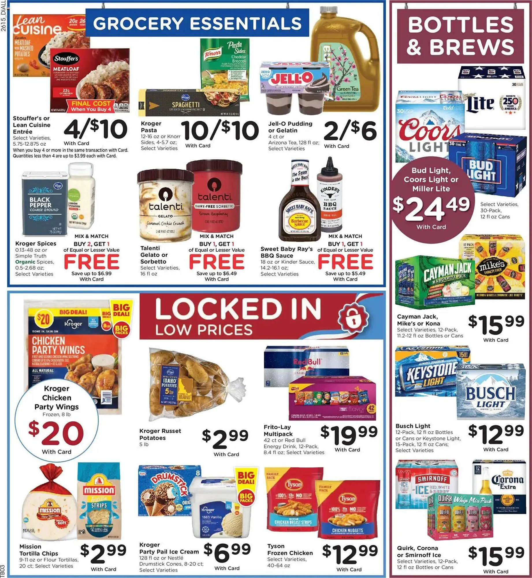 Weekly ad Dillons weekly ad from May 13 to May 20 2026 - Page 6