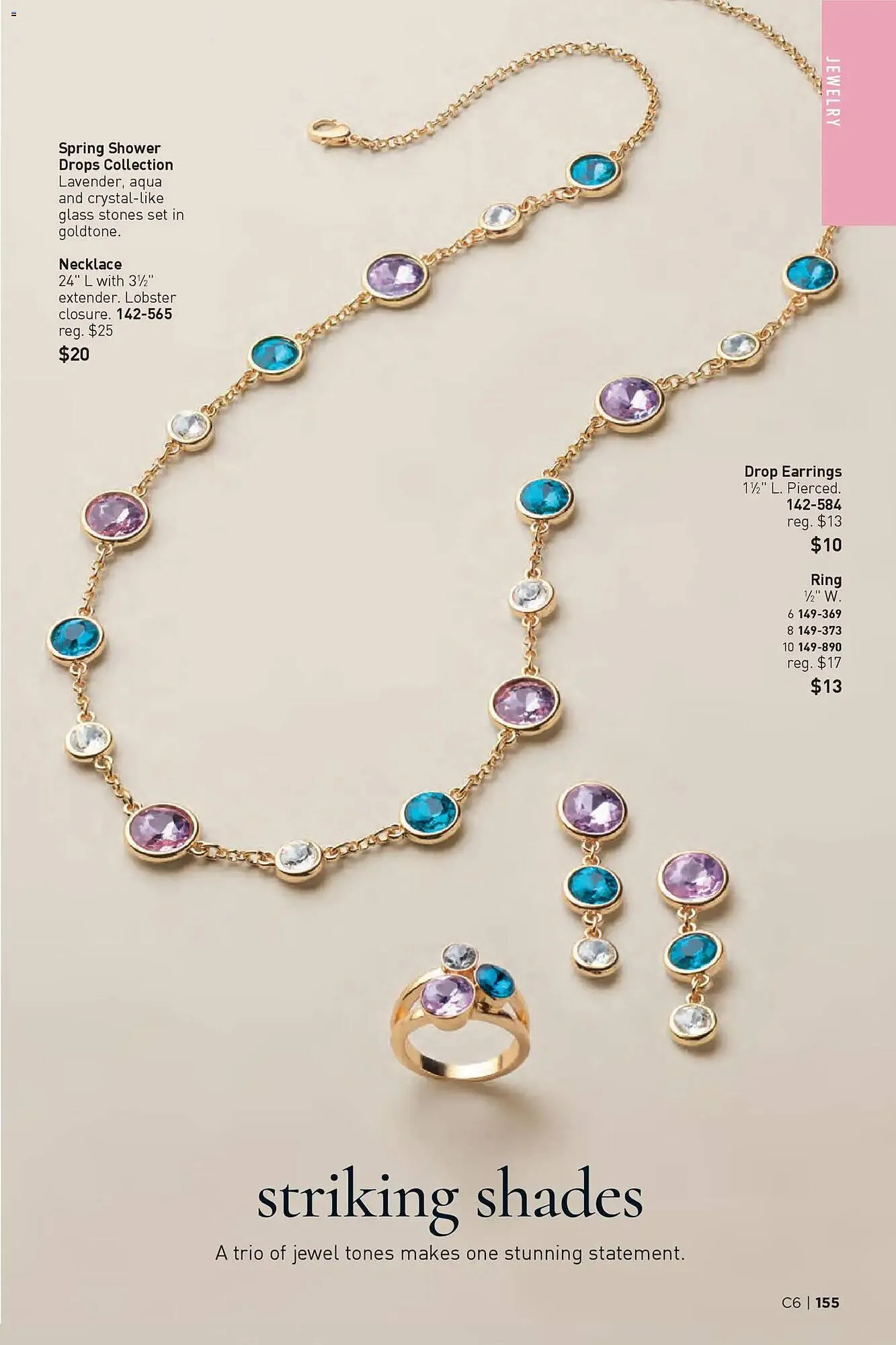 Weekly ad Avon weekly ad from March 11 to March 25 2026 - Page 155