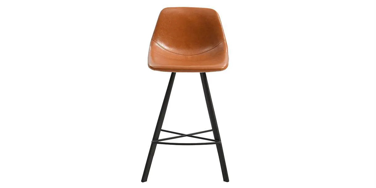 Lync Counter Stool Tan