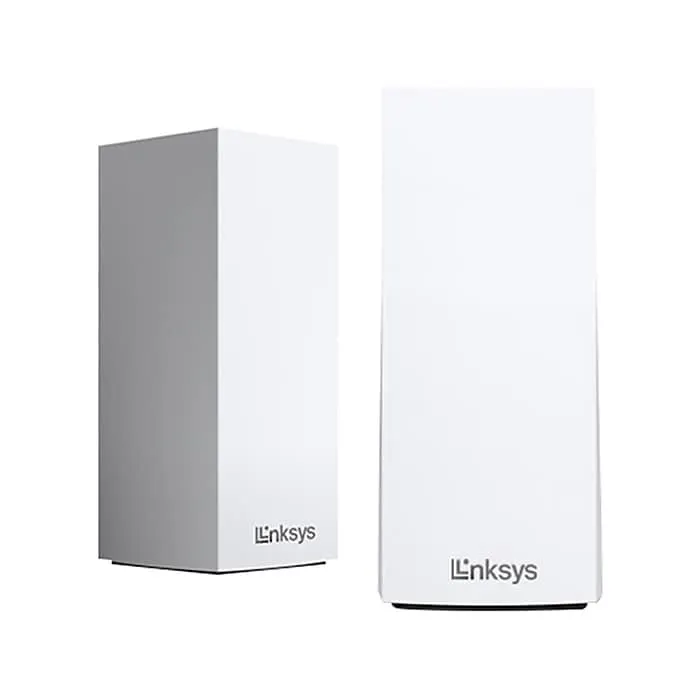 Linksys MX2000 Atlas 6 AX3000 Dual Band MU-MIMO Router,