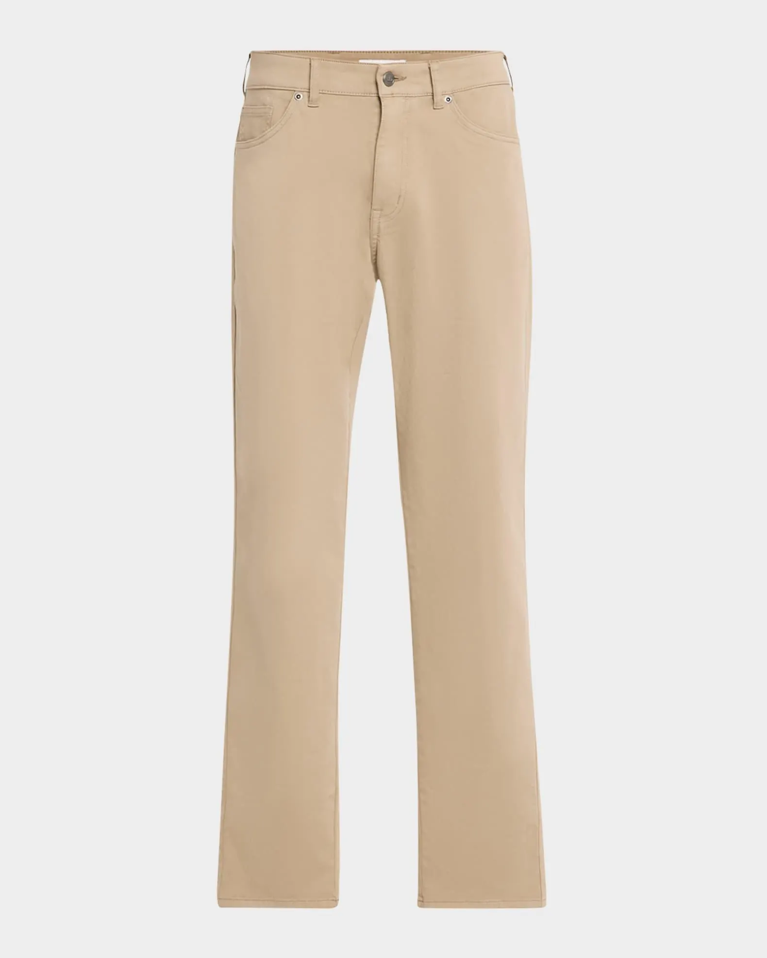 Men's Signature Sateen 5-Pocket Pants
