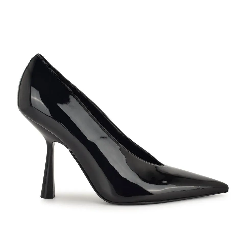 Korela Pointy Toe Pumps