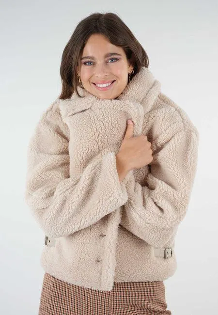 Deeluxe Anja Light Jacket