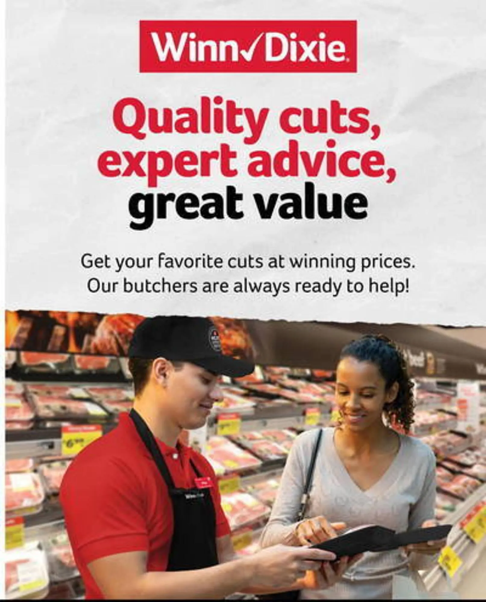 Weekly ad Winn Dixie Weekly Ad from June 11 to June 17 2025 - Page 9