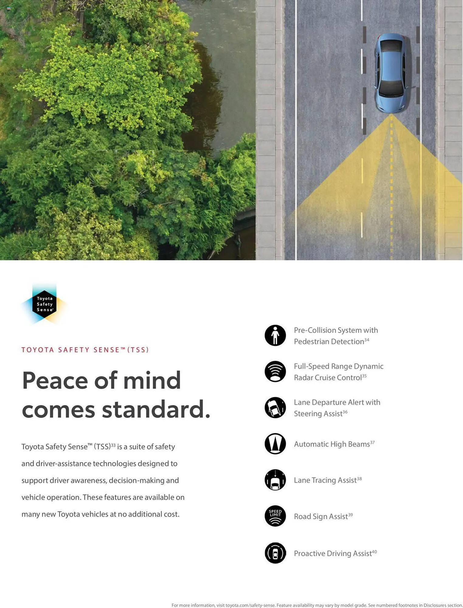 Weekly ad Toyota Weekly Ad from February 28 to December 31 2024 - Page 10