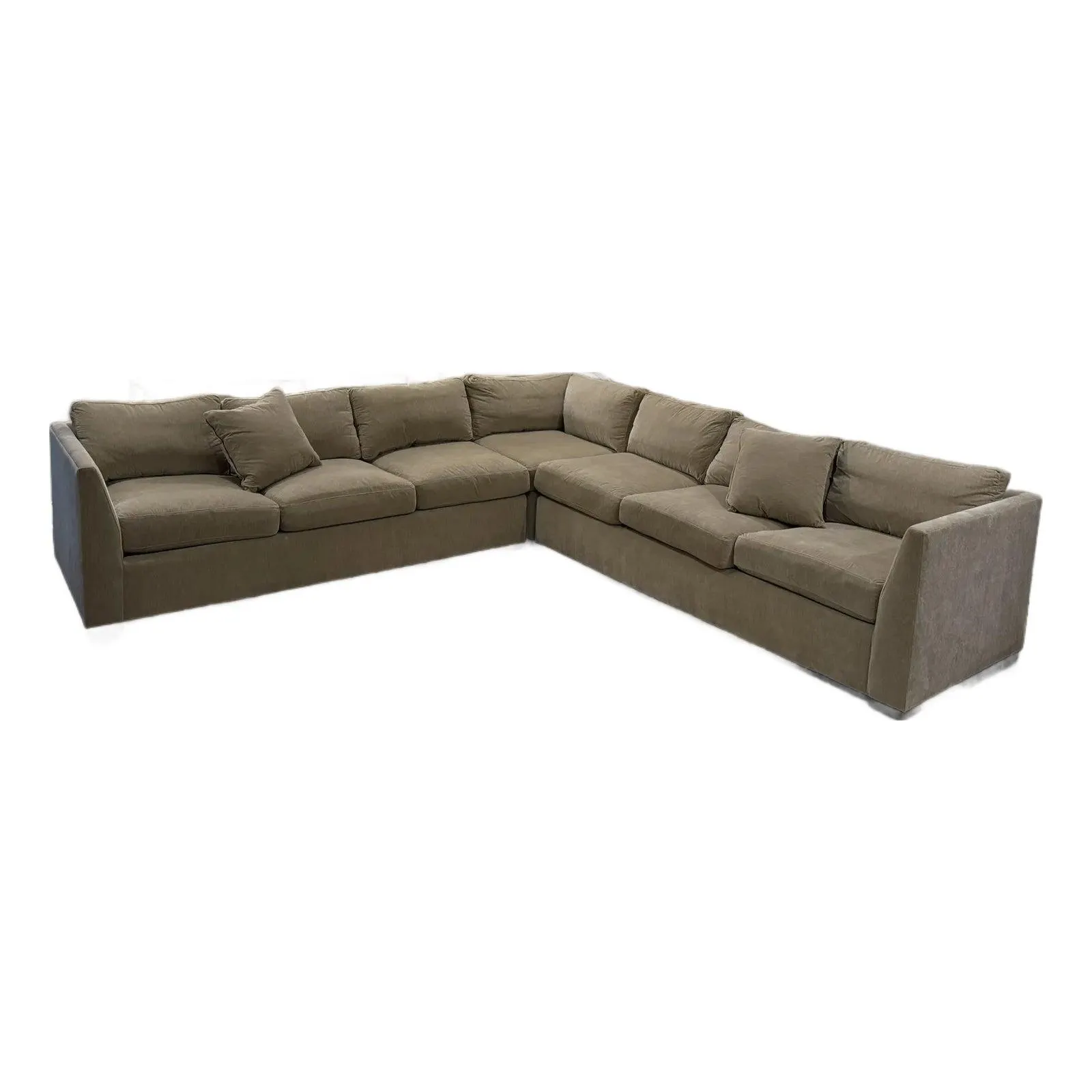 Kravet Sectional Sofa