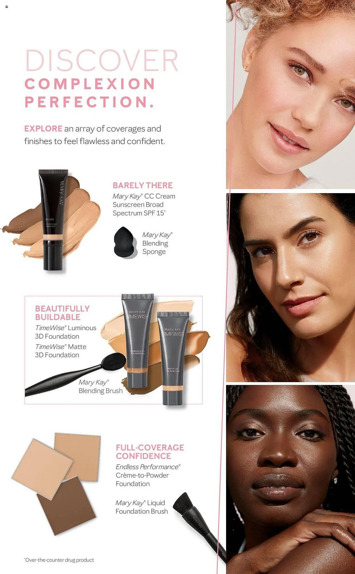 Weekly ad Mary Kay Weekly Ad from June 2 to June 3 2025 - Page 27