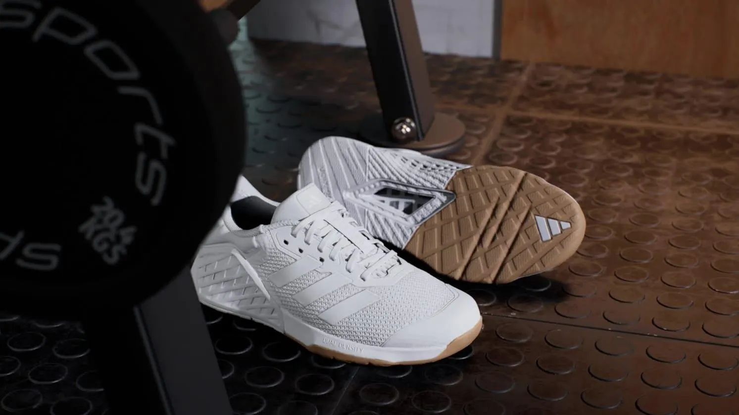 Dropset 3 strength training shoes