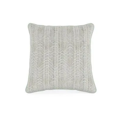 Condesa Ikat Indoor/Outdoor Pillow