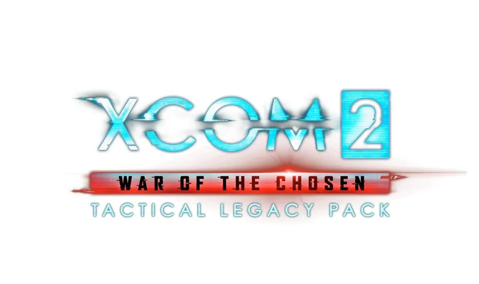 XCOM 2: War of the Chosen - Tactical Legacy Pack