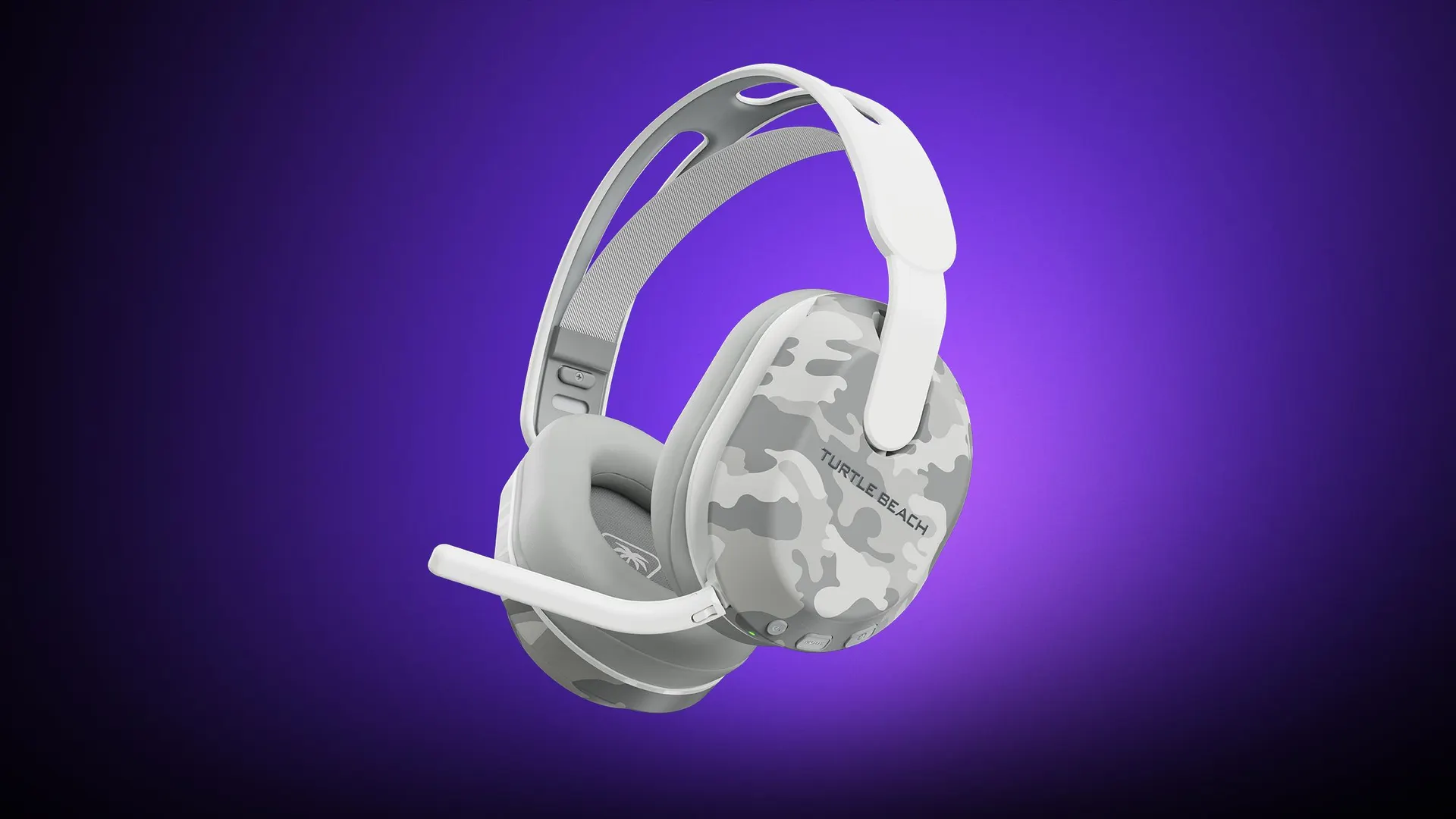 Stealth 500 Headset