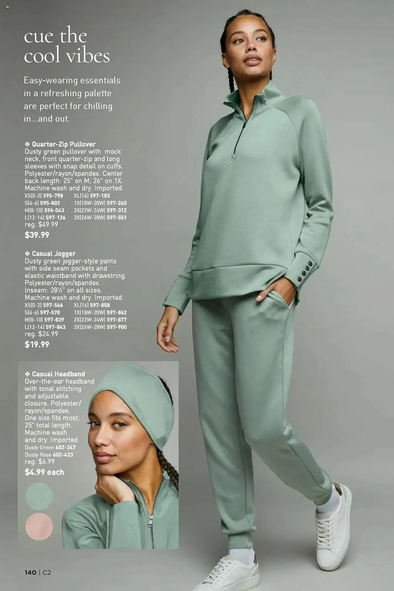 Weekly ad Avon Weekly Ad from January 15 to January 28 2025 - Page 137