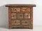 Antique Asian Sideboard, 1900