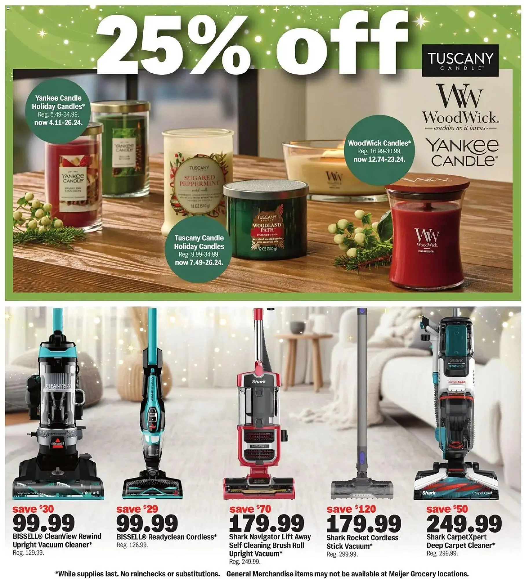 Weekly ad Meijer weekly ad from November 5 to November 12 2025 - Page 10