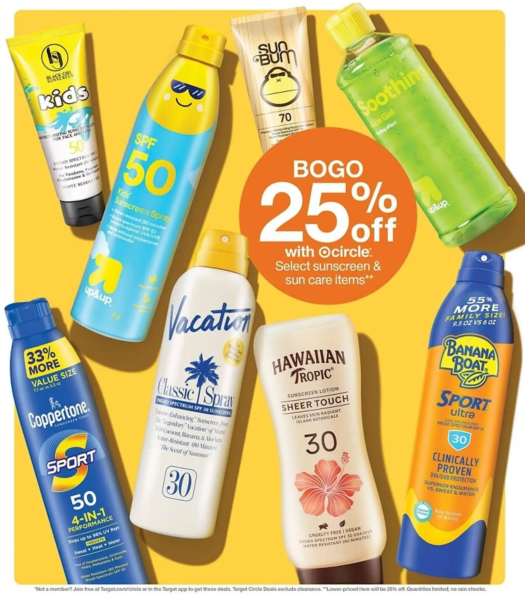 Weekly ad Target Weekly Ad from June 22 to June 28 2025 - Page 6