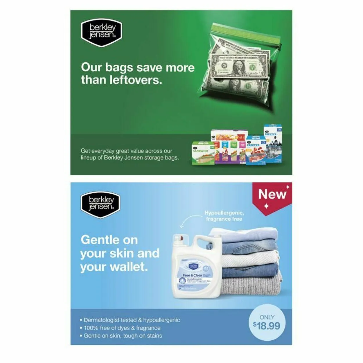 Weekly ad BJ's from October 16 to October 30 2025 - Page 6