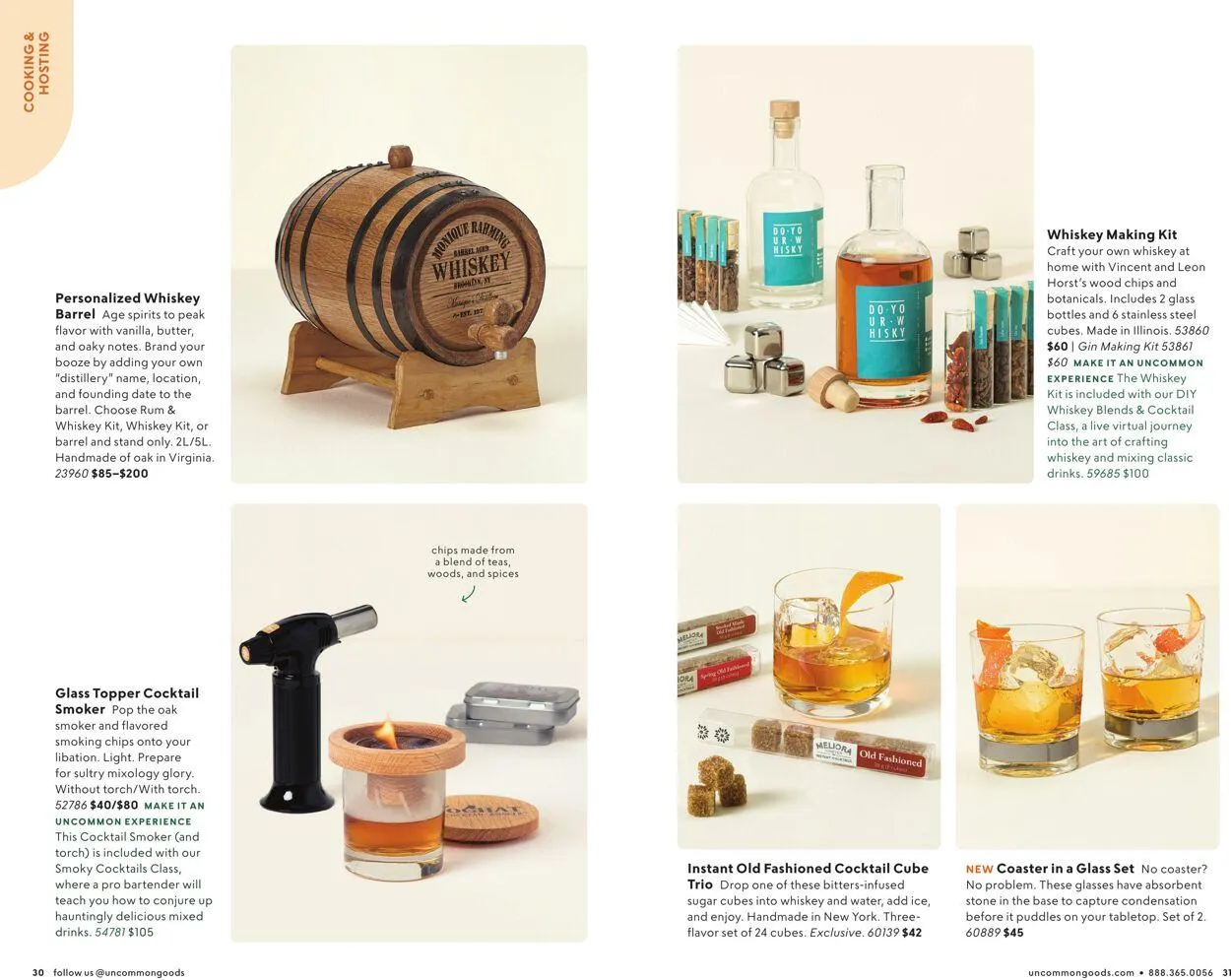 Weekly ad Uncommon Goods from April 7 to April 21 2025 - Page 16