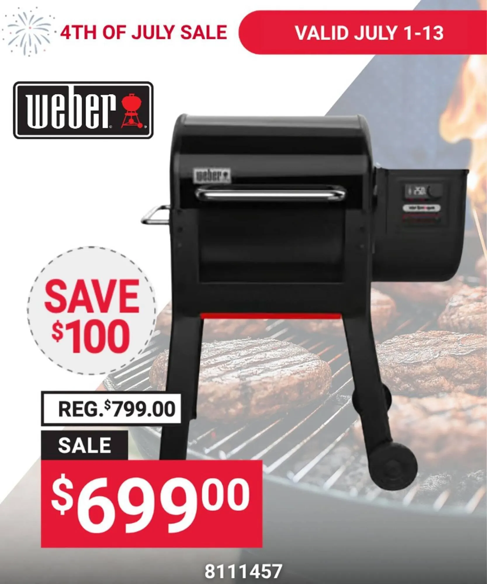 Weekly ad Ace Hardware flyer from July 1 to July 16 2026 - Page 129
