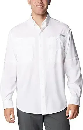 Columbia Men's PFG Tamiami II Long Sleeve Shirt