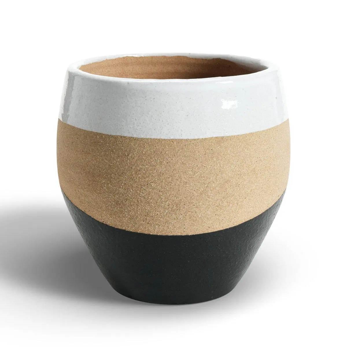 Ambrielle Terracotta Pot Planter