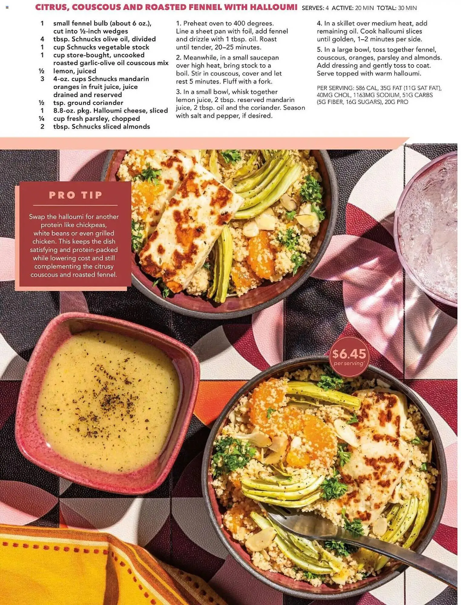 Weekly ad Schnucks weekly ad from January 1 to February 28 2026 - Page 14