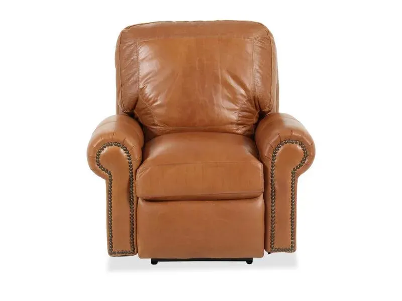 Saddle Glove Power Recliner