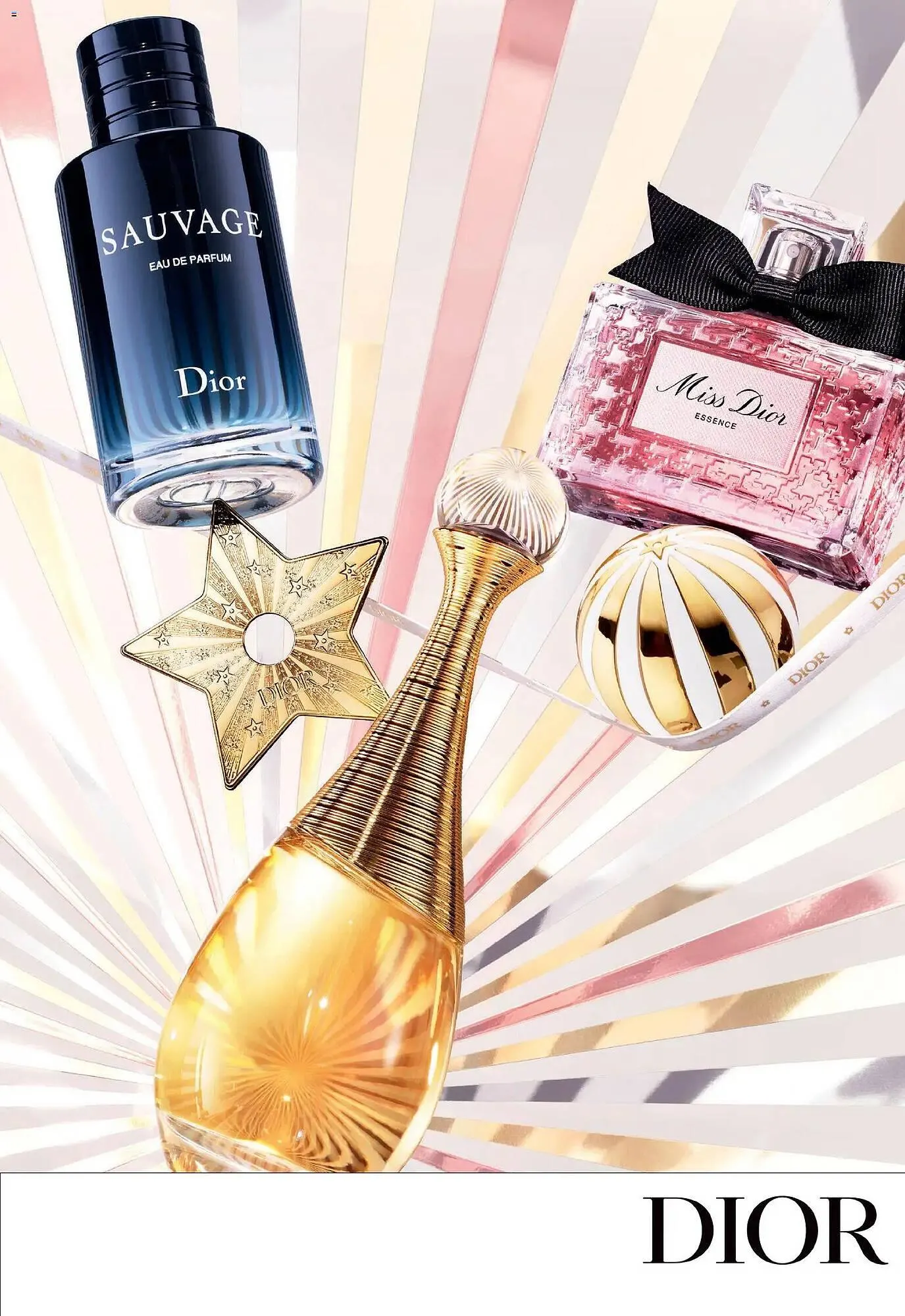 Weekly promotion Ulta Beauty weekly ad spanning from December 8 to January 2 2026 - Page 3 for Catalogue 365