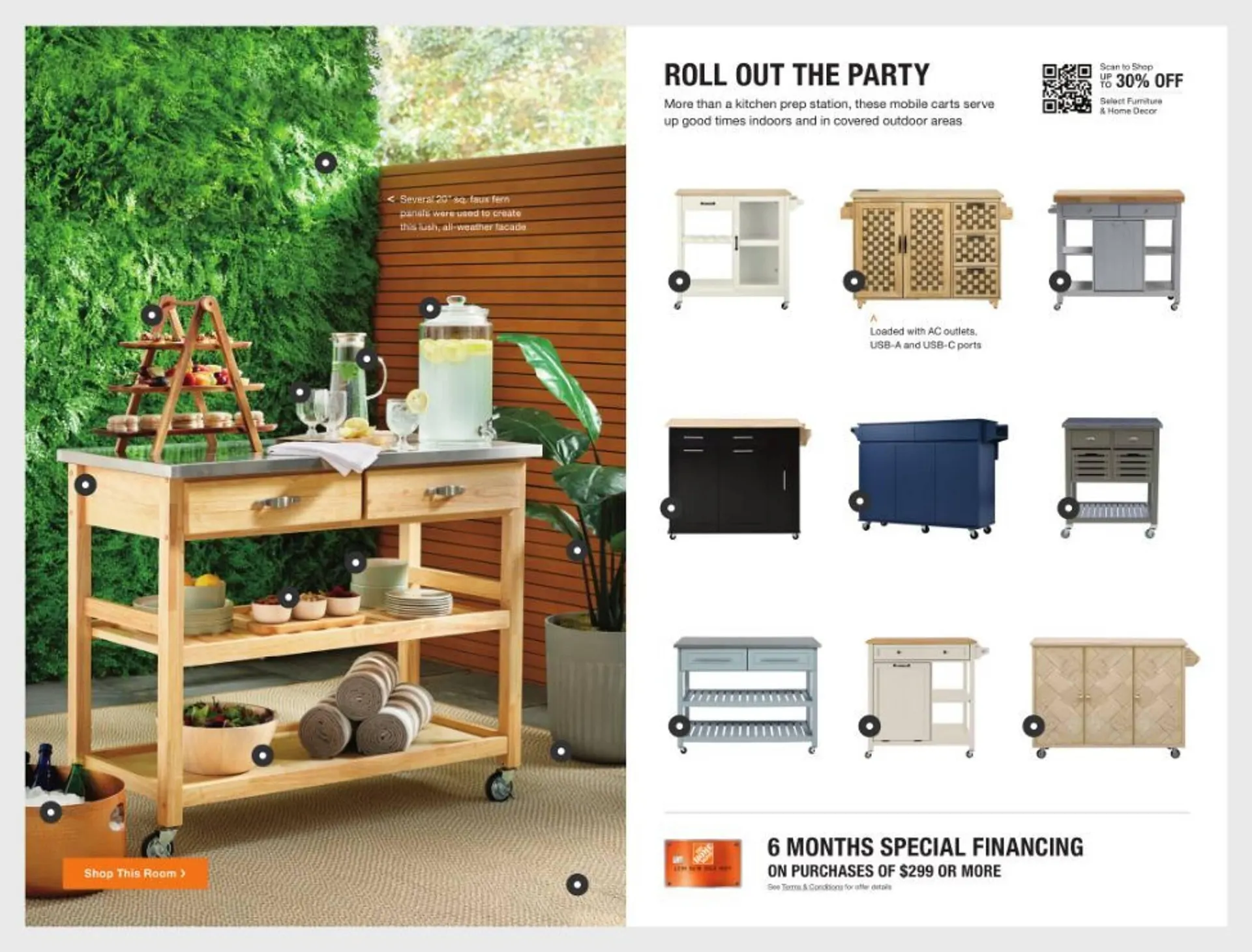 Catálogo de The Home Depot Weekly Ad 16 de junio al 27 de julio 2025 - Página 16