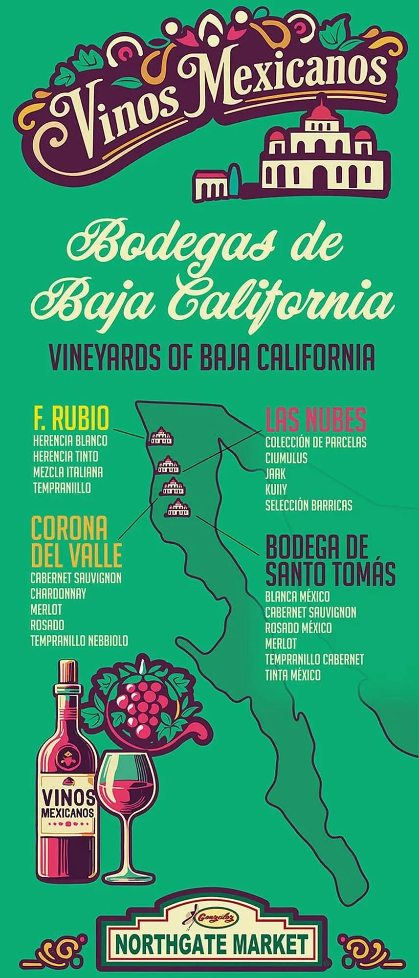 Weekly ad Northgate Market weekly ad from February 18 to March 3 2026 - Page 91