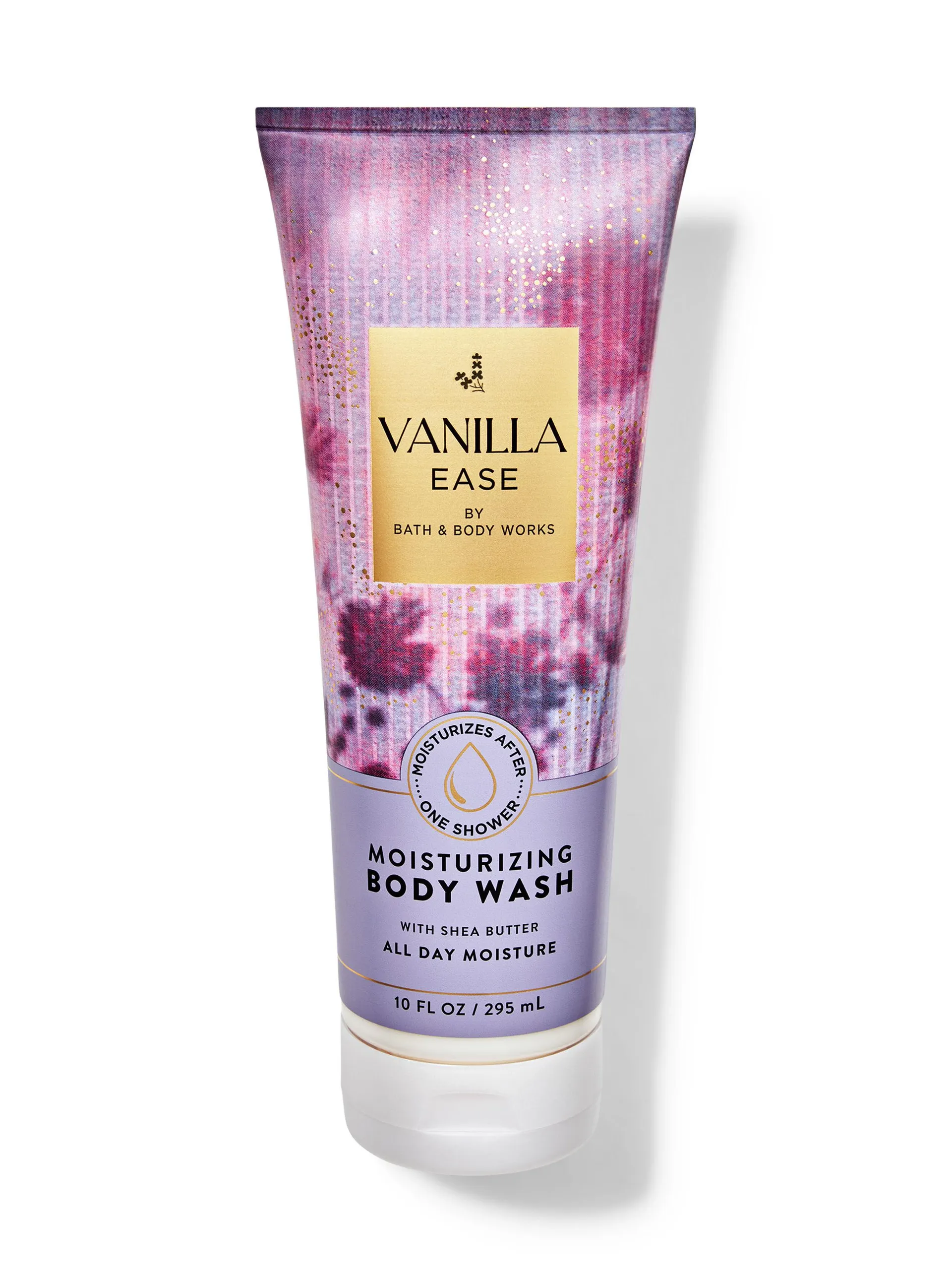 Vanilla Ease