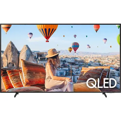 85" Class QLED 4K QE1C Series Smart TV