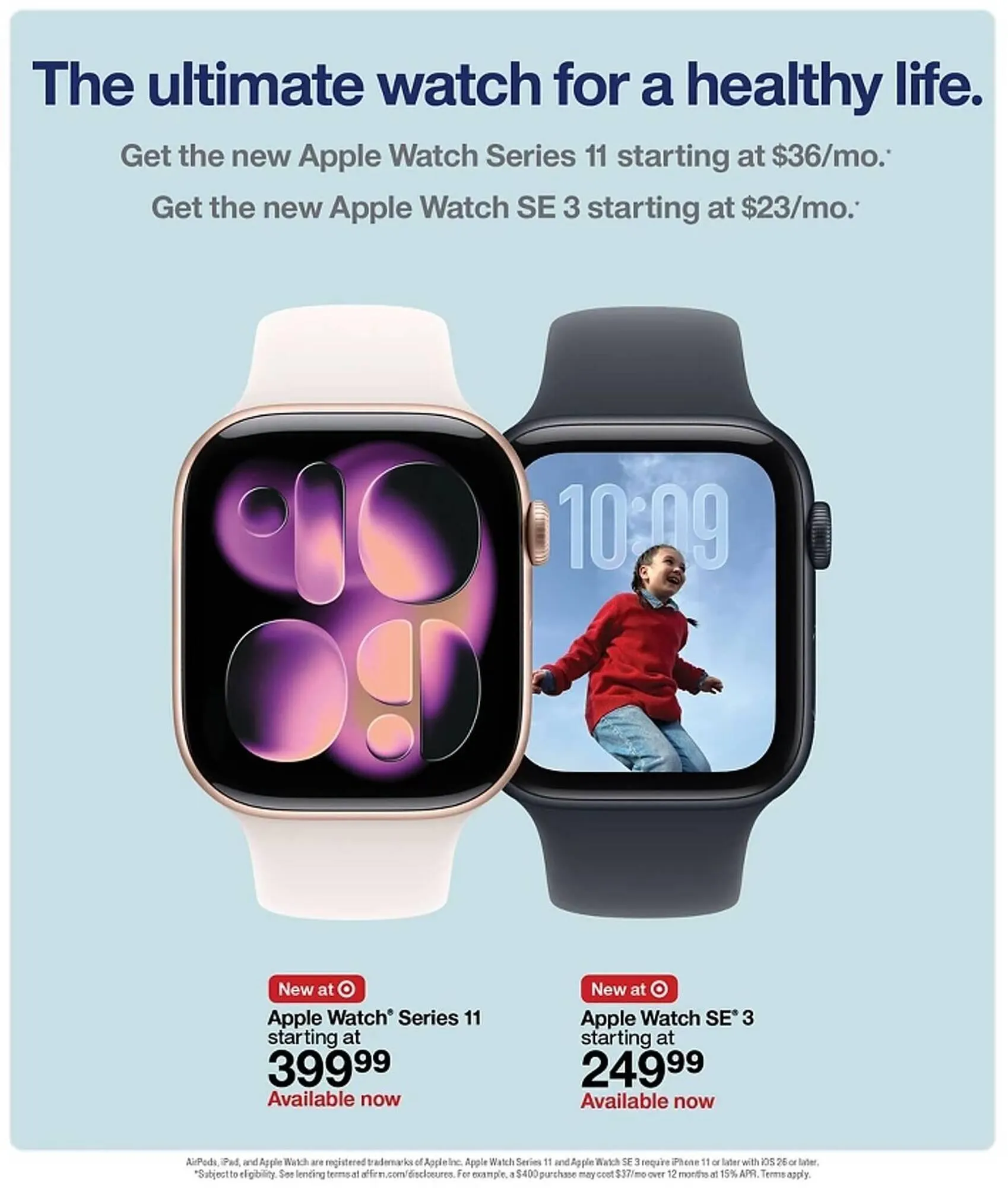 Weekly ad Target weekly ad from September 21 to September 27 2025 - Page 17