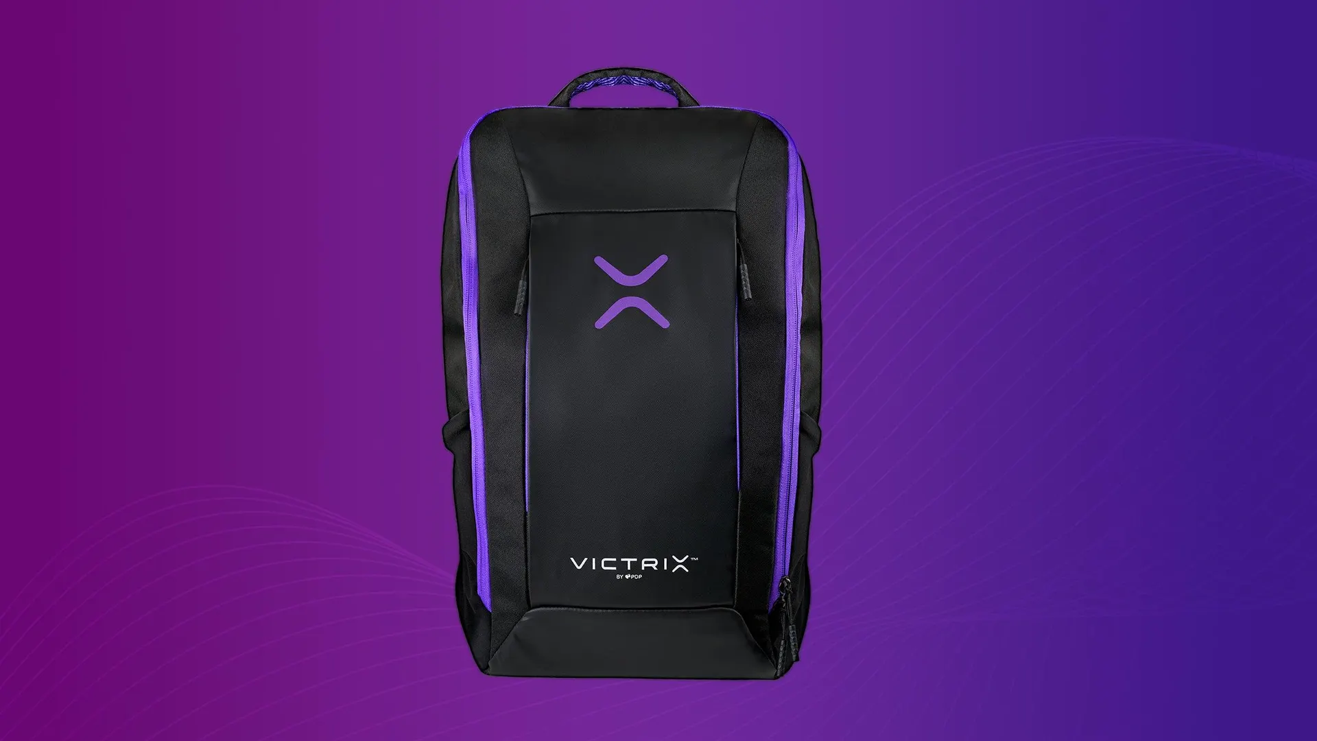 Victrix™ Tournament Backpack