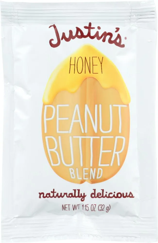 Honey Peanut Butter