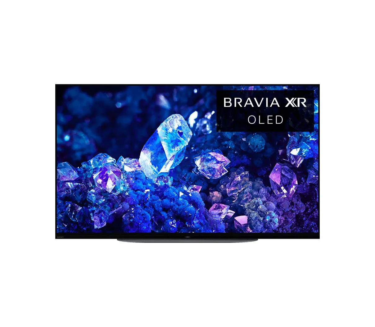 BRAVIA XR 42” Class A90K 4K HDR OLED TV with Google TV (2022)
