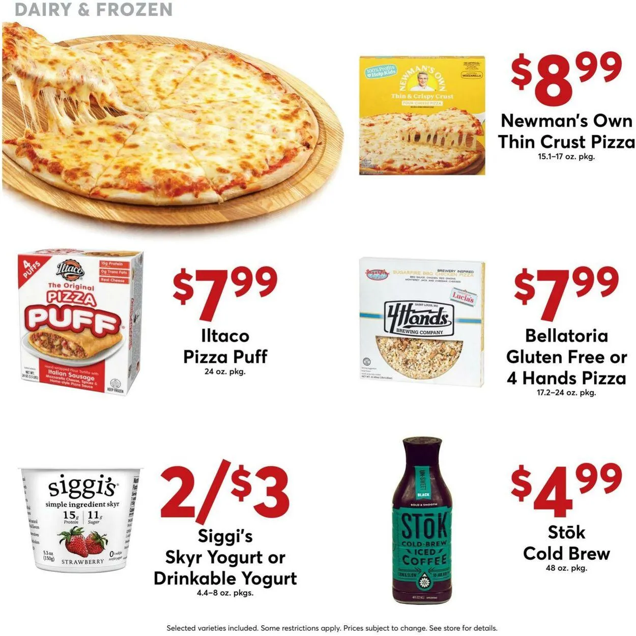 Weekly ad Dierbergs from May 20 to May 26 2025 - Page 27