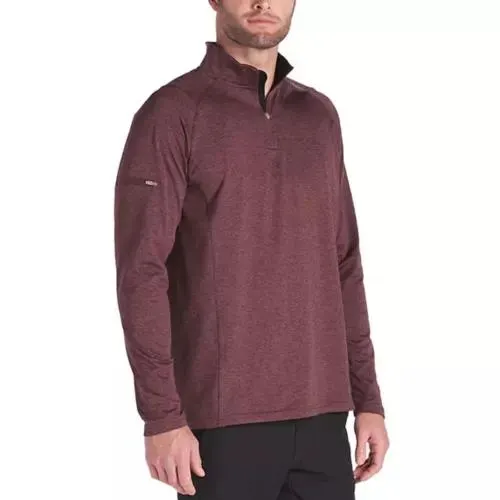 Men's UNRL Elite II 1/4 Zip Pullover