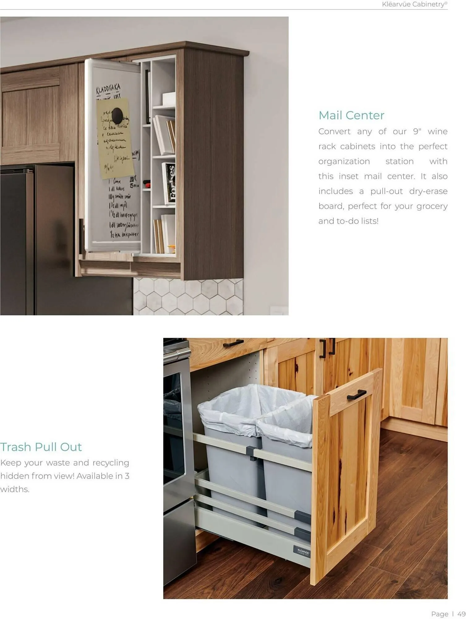 Weekly ad Menards Weekly Ad from March 1 to December 31 2025 - Page 49