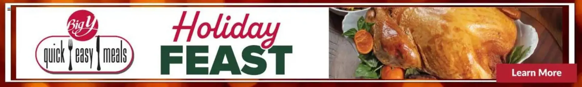 Weekly ad Big Y flyer from December 11 to December 18 2025 - Page 4