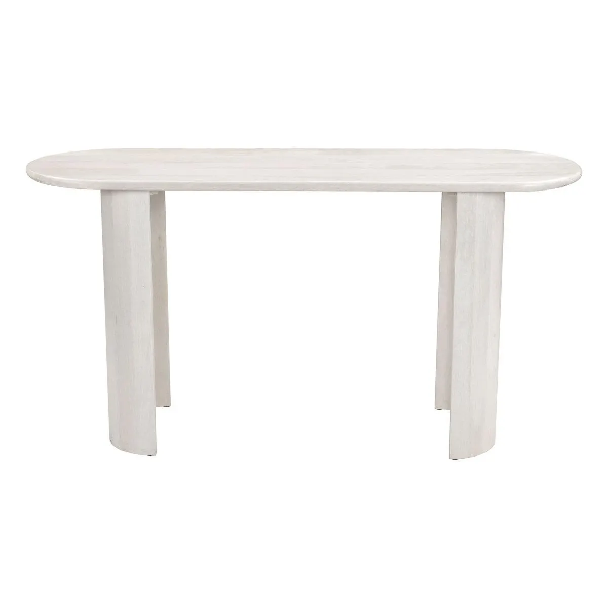 57.9'' Console Table