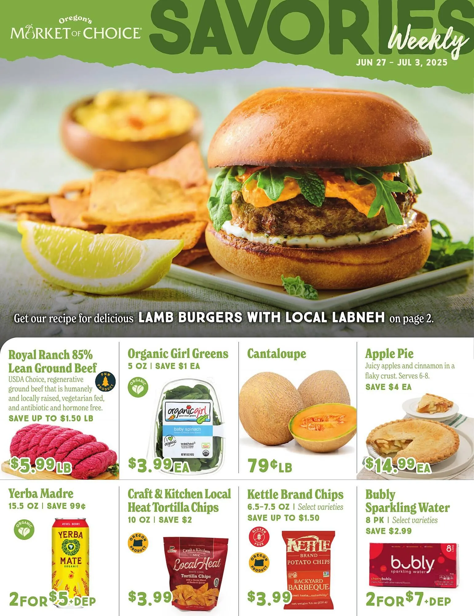 Market of Choice ad - 1