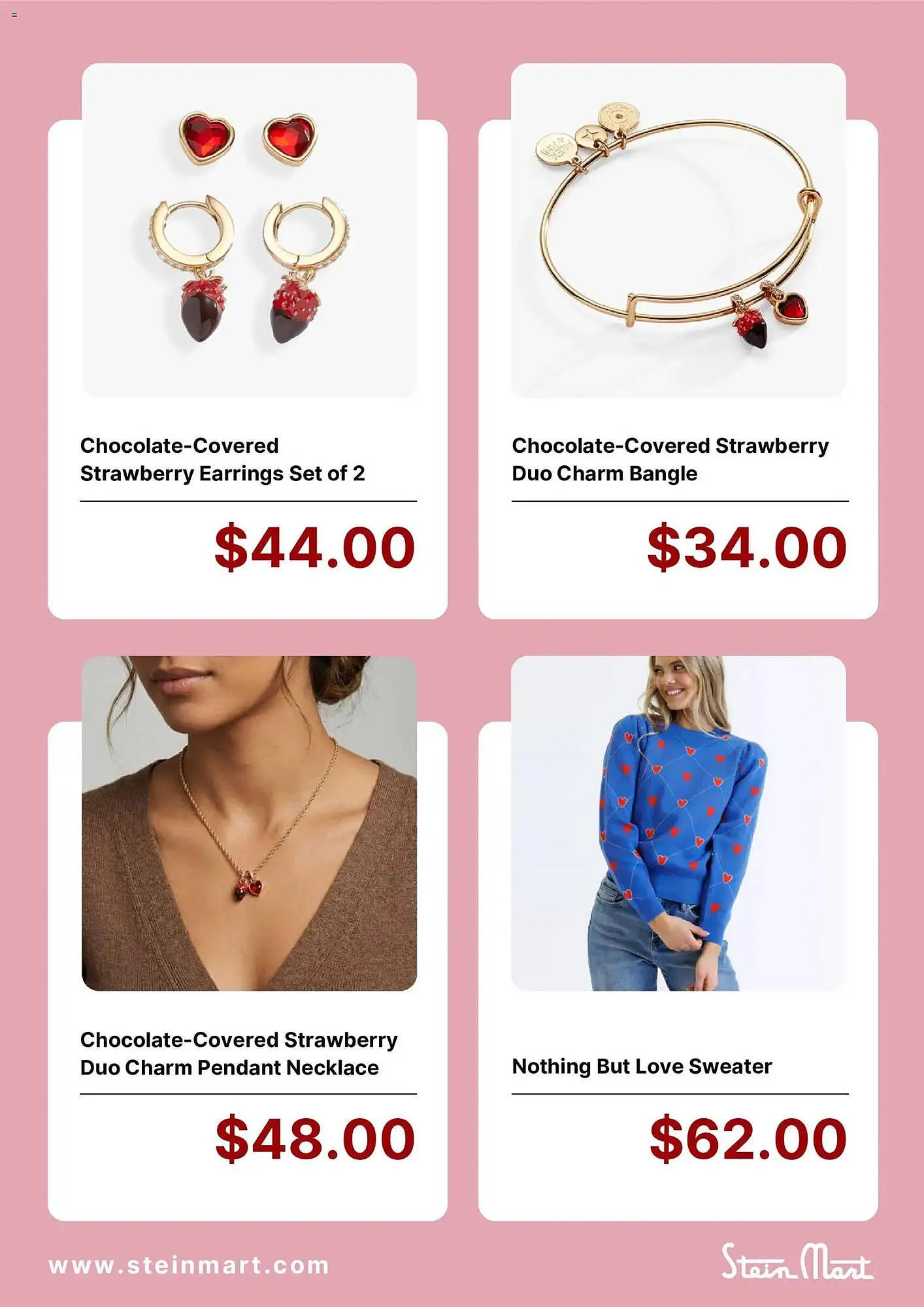 Weekly ad Stein Mart weekly ad from January 23 to February 16 2026 - Page 3