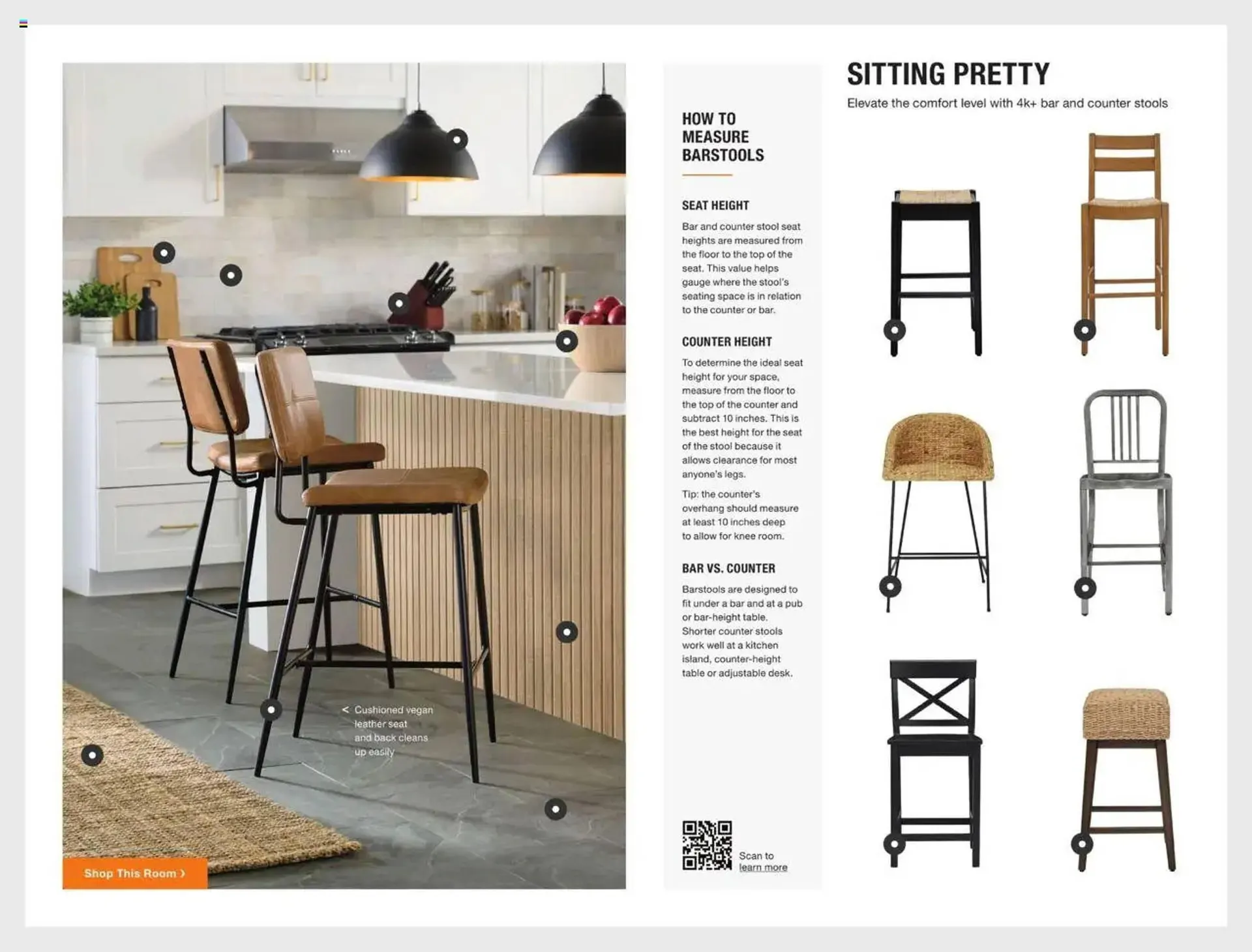 Weekly ad The Home Depot flyer from September 15 to October 27 2025 - Page 17