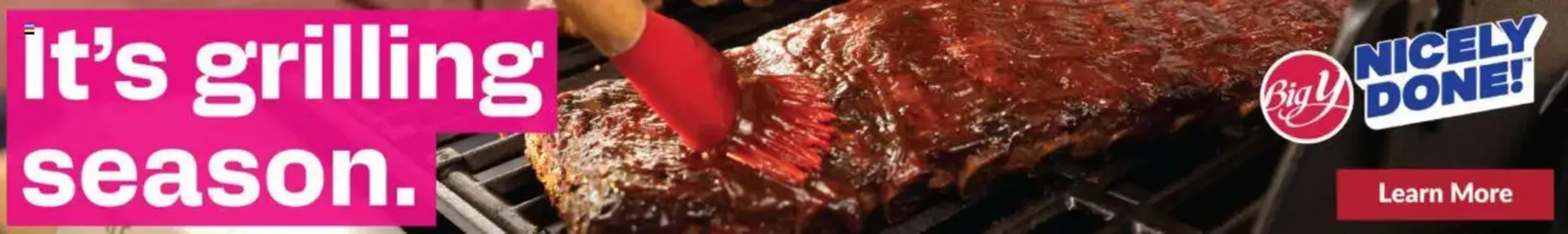 Weekly ad Big Y Weekly Ad from June 26 to July 2 2025 - Page 4