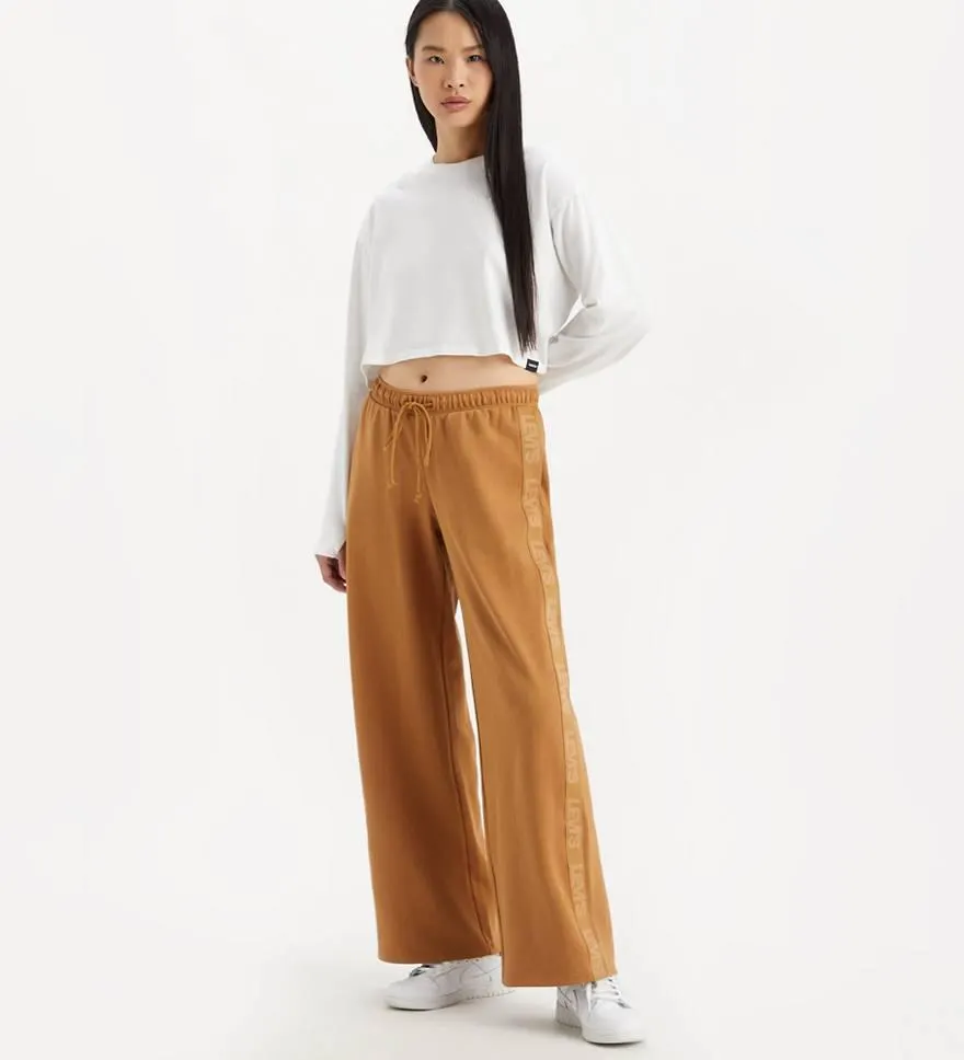 Tape Low Rider Sweatpants