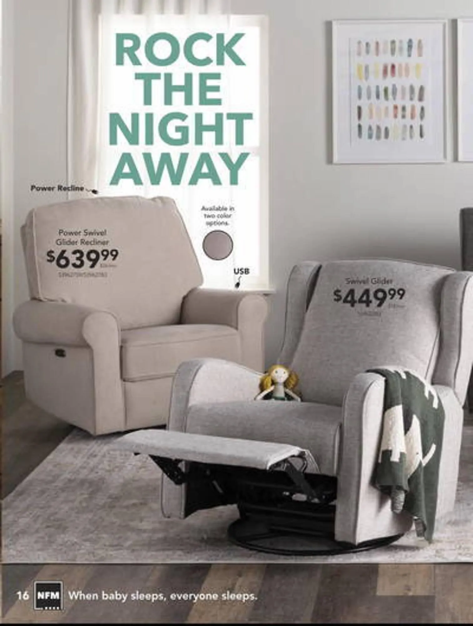 Weekly ad Nebraska Furniture Mart Weekly Ad from February 26 to March 25 2025 - Page 16