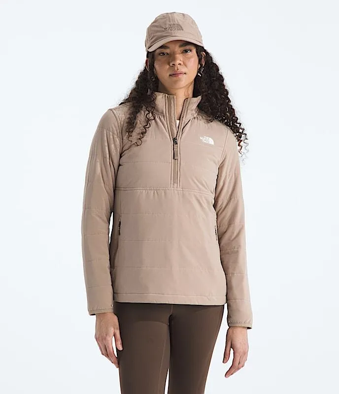 Women’s Mountain Sweatshirt Pullover