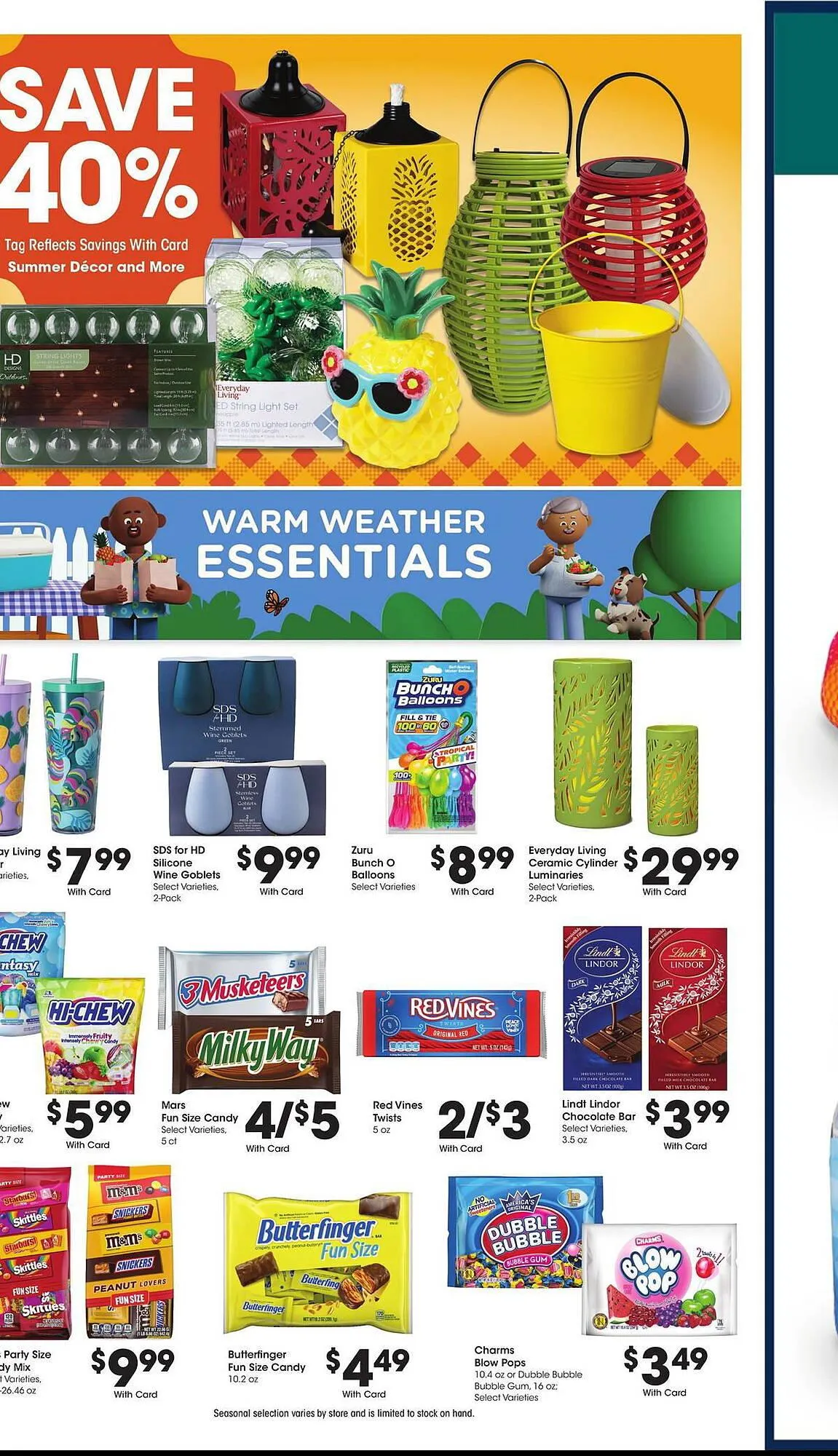 Weekly ad Fred Meyer Weekly Ad from May 28 to June 3 2025 - Page 16