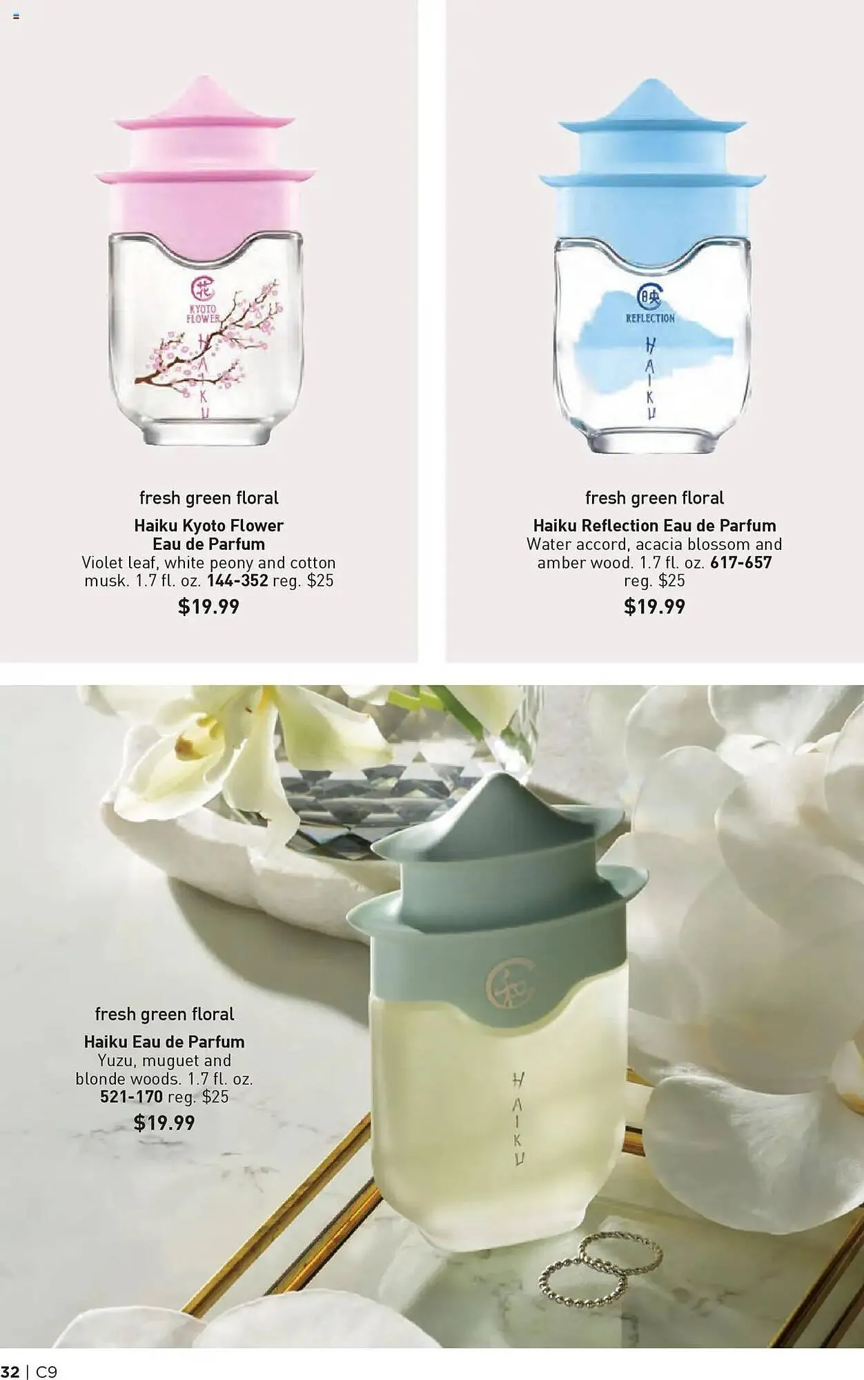 Weekly ad Avon Weekly Ad from April 23 to May 6 2025 - Page 31